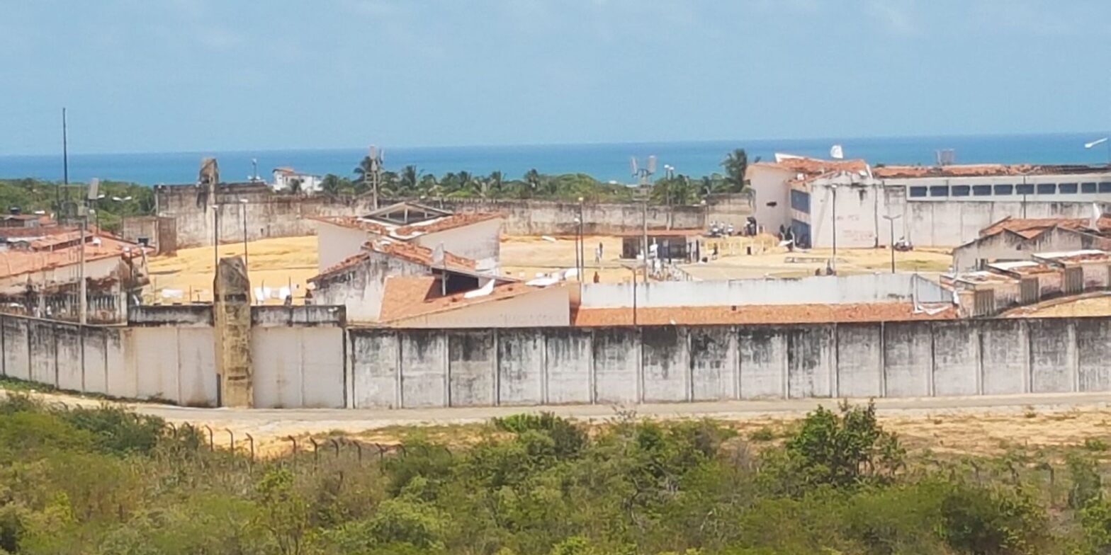 Presídios do RN têm tortura, comida estragada e doenças