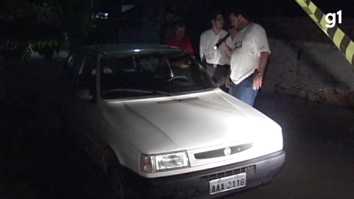Primeiro ataque do crime organizado a uma autoridade do Poder Judiciário, assassinato do juiz Machado Dias completa 20 anos e ainda choca