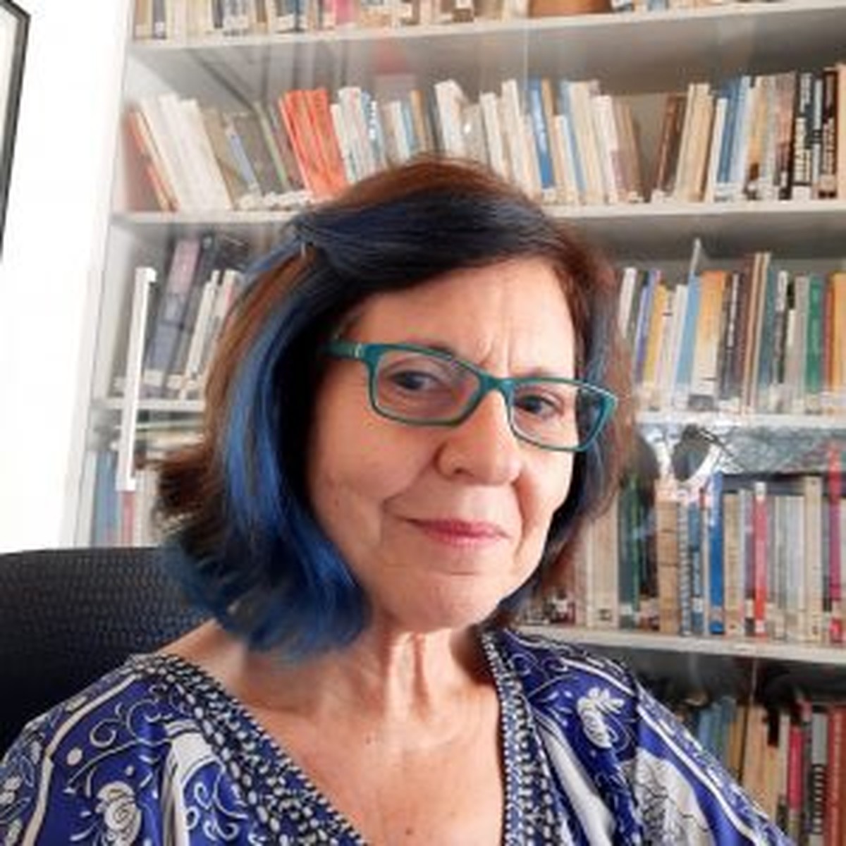 Professora titular da Unesp, em Presidente Prudente, é eleita para compor a Academia das Ciências de Lisboa