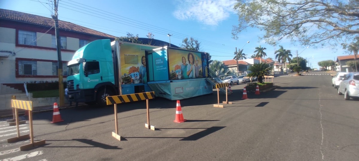 Projeto ‘Nossa Energia’ oferece troca de lâmpadas para moradores inscritos na Tarifa Social, em Regente Feijó