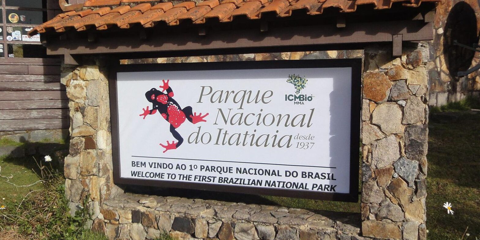 Regularização do Parque Nacional do Itatiaia abrange 90% dos imóveis