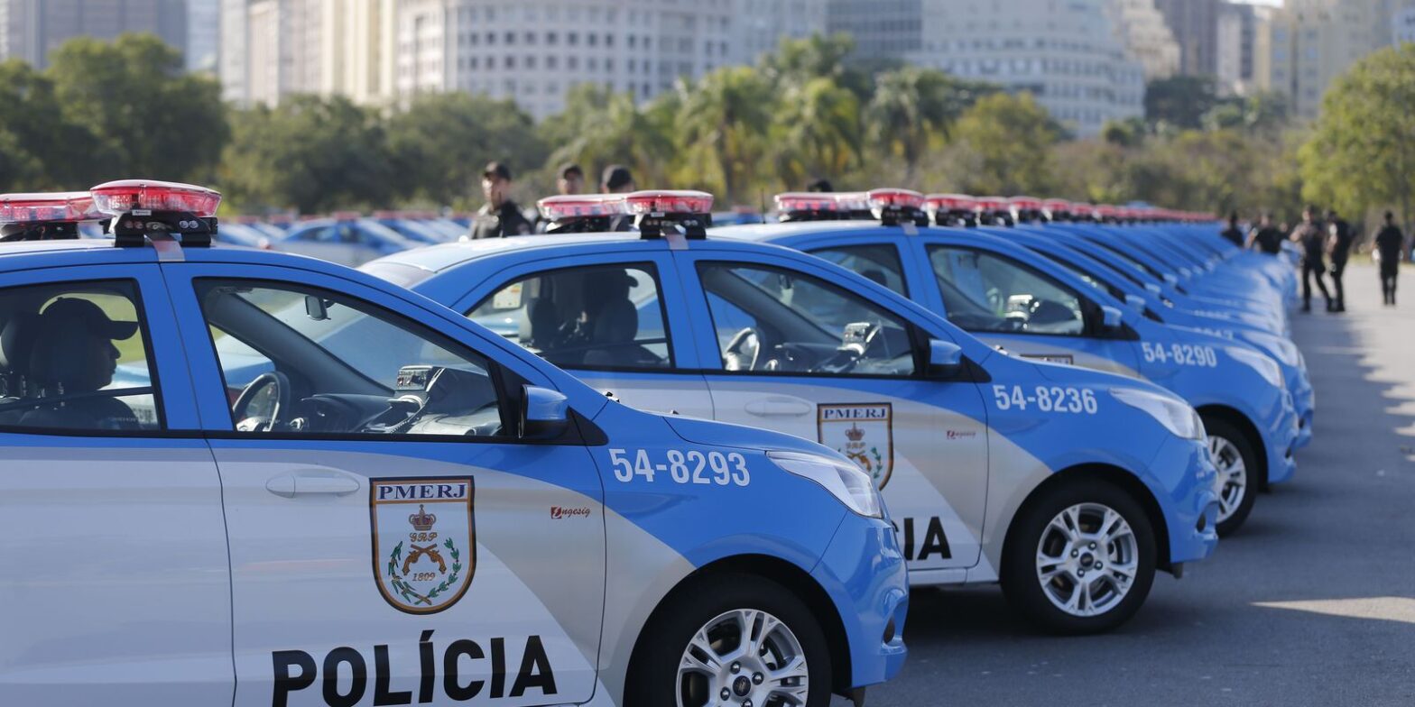 Rio quer premiar policial que concluir inquérito com autoria de crime