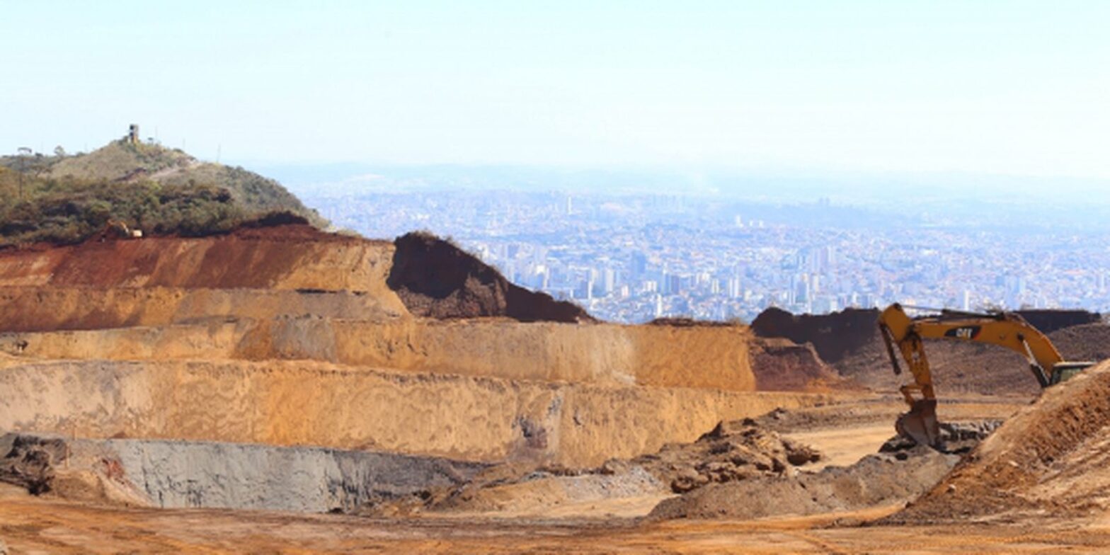 Serra do Curral: Iphan retirou aval à mineradora ao detectar falhas
