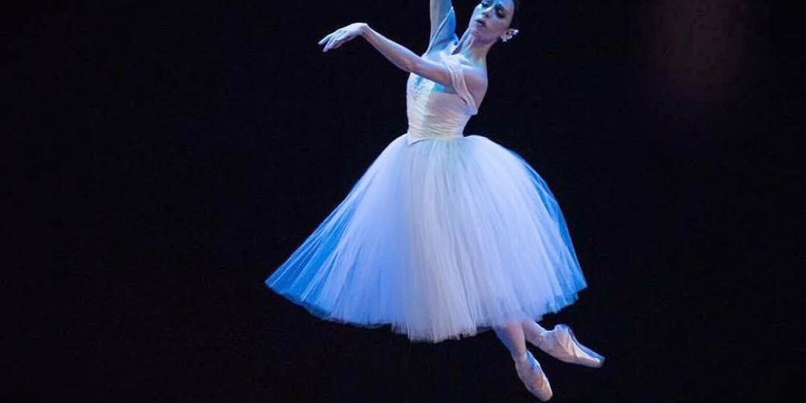 Balé Giselle abre temporada 2023 do Theatro Municipal do Rio