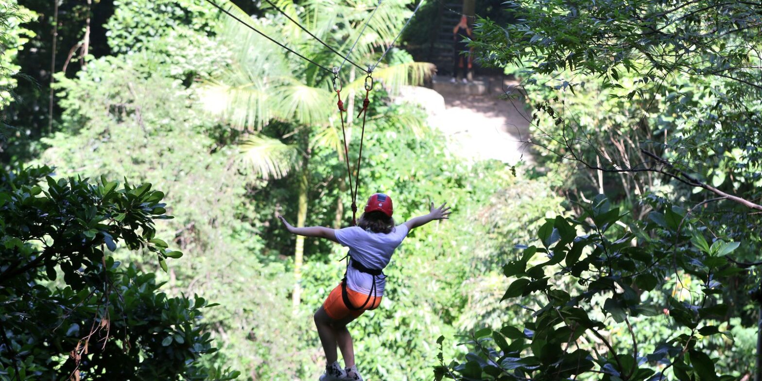 Parque da Catacumba, no Rio, é concedido à iniciativa privada