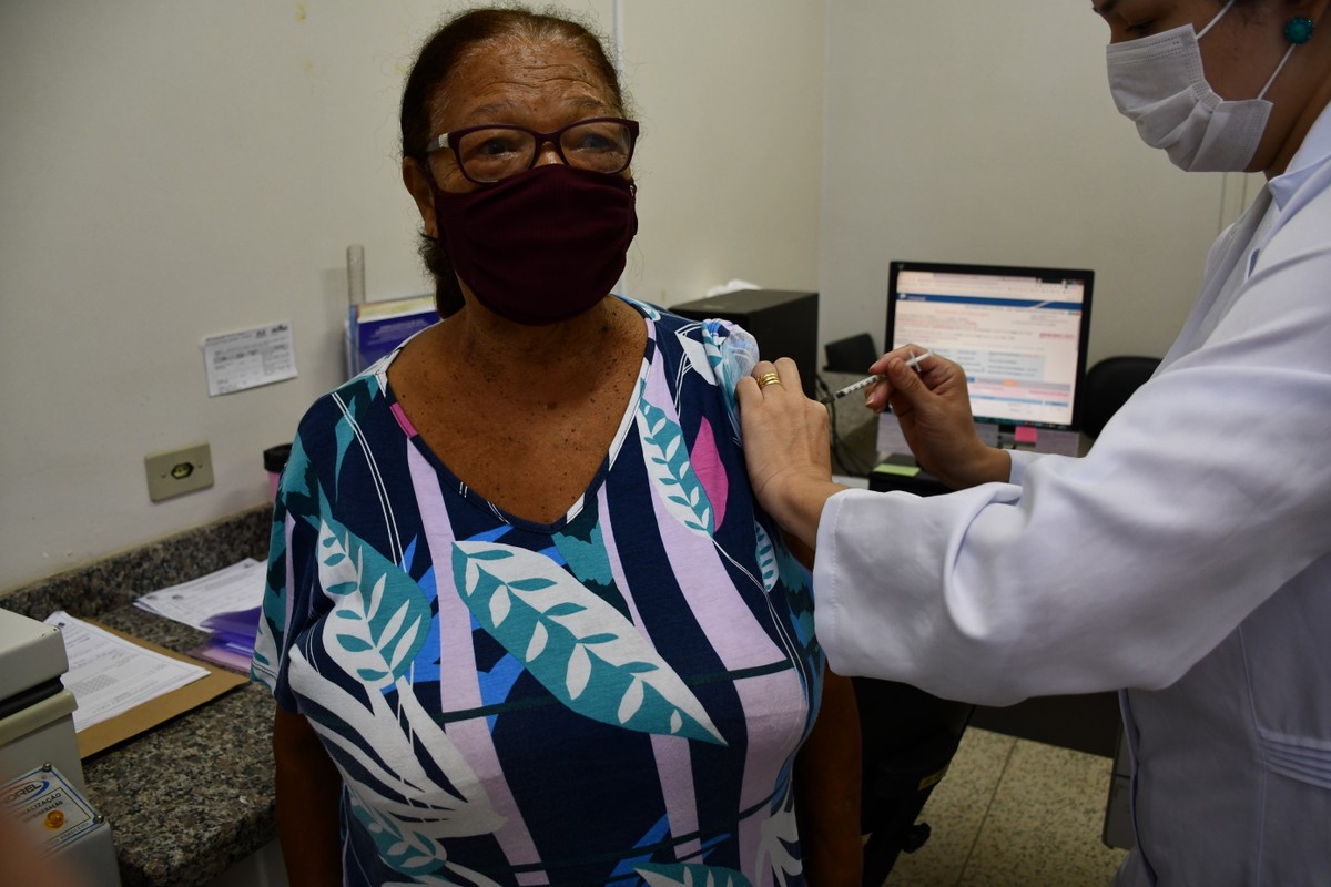 Campanha de vacinação contra a gripe para grupos prioritários começa nesta segunda-feira, em Presidente Prudente