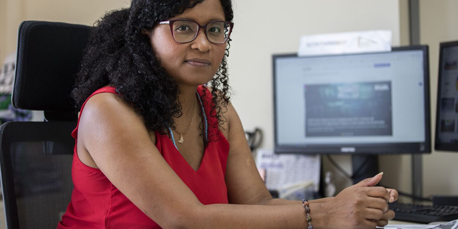 Segurança pública se constrói com garantia de direitos e cidadania