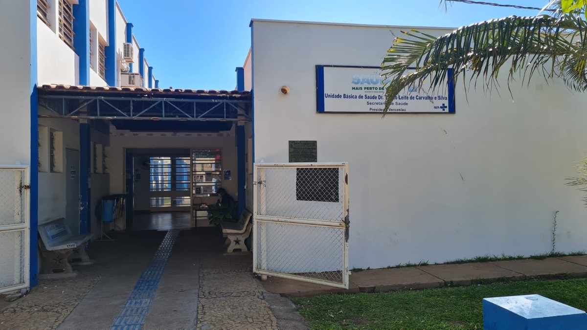 Campanha de vacinação contra gripe tem início nesta terça-feira para toda a população, em Presidente Venceslau