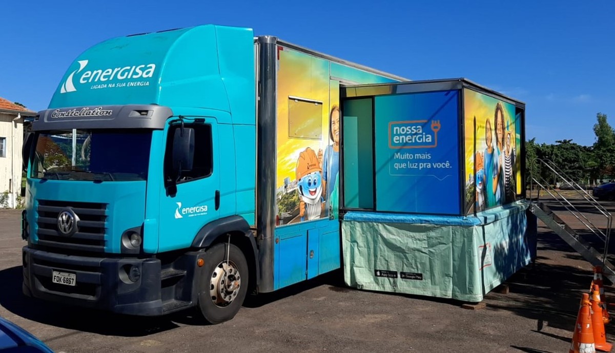 Projeto ‘Nossa Energia’ troca lâmpadas de famílias de baixa renda inscritas na Tarifa Social, em Lucélia