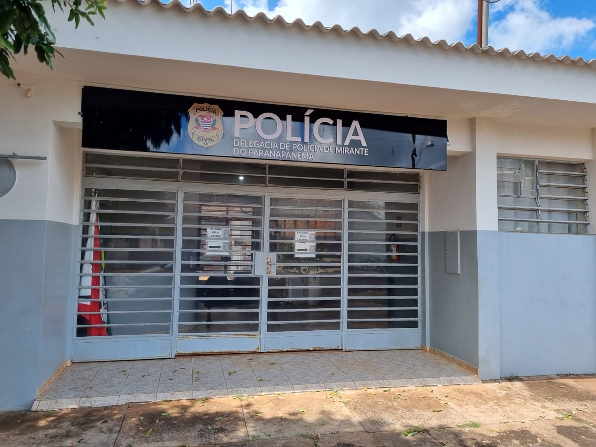 Fraude em licitação para compra de medicamentos deixa um homem preso em Mirante do Paranapanema