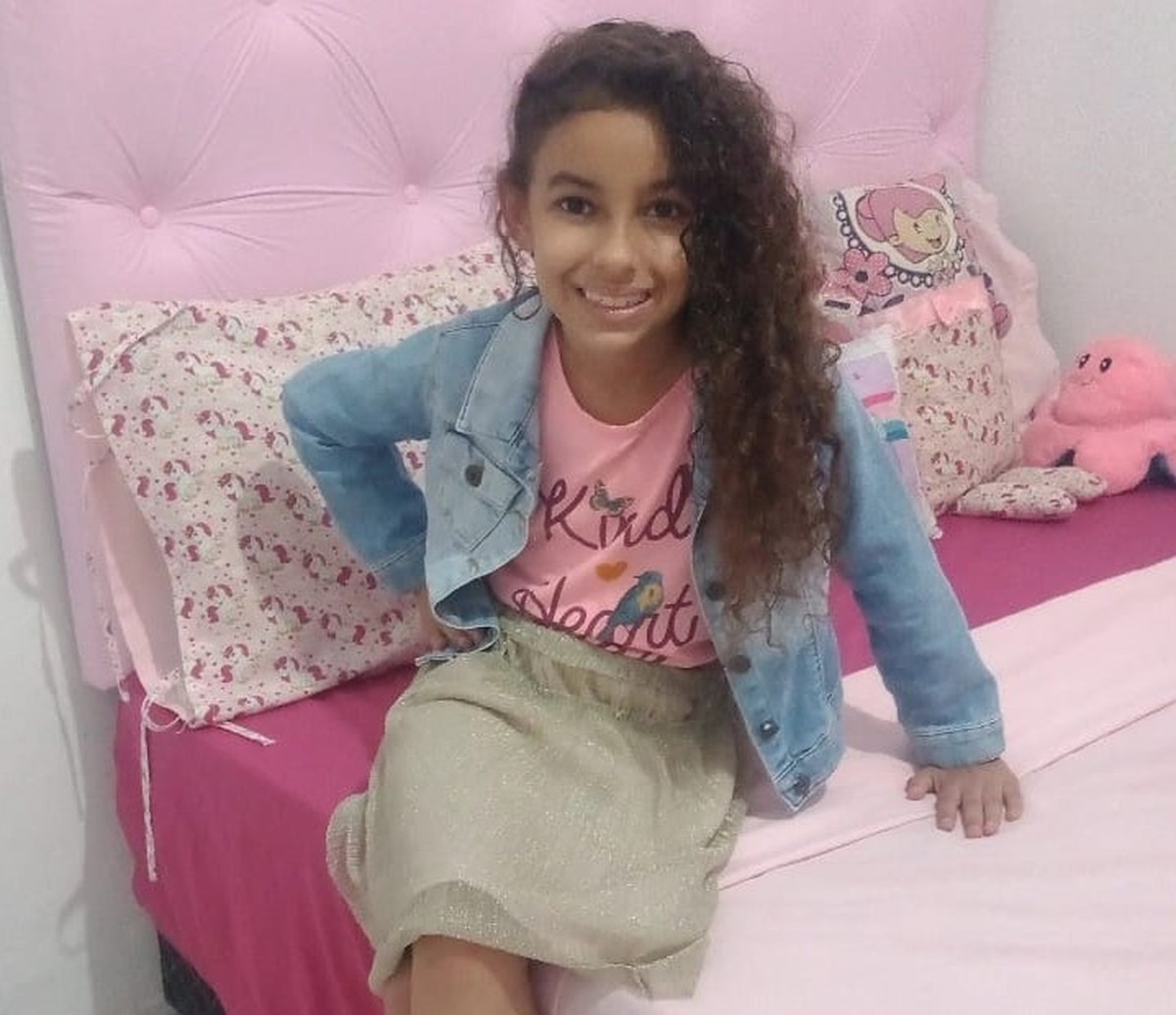 Menina de 8 anos morre após ser picada por escorpião em Presidente Epitácio