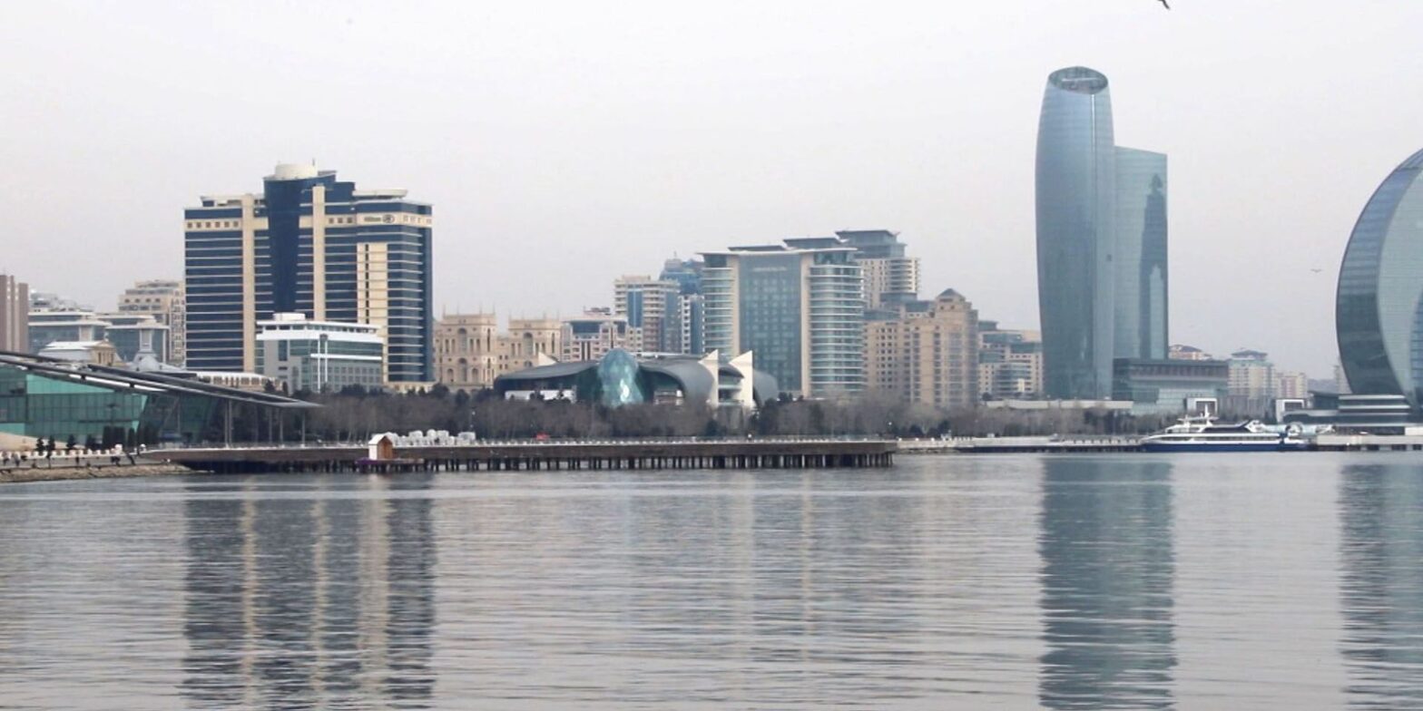 Conheça o Azerbaijão, país jovem de tradição milenar
