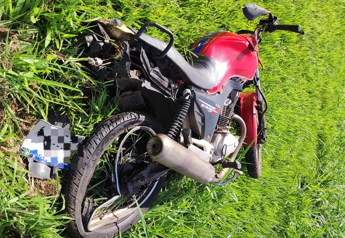 Motociclista morre vítima de acidente de trânsito na Rodovia Raposo Tavares, em Presidente Venceslau