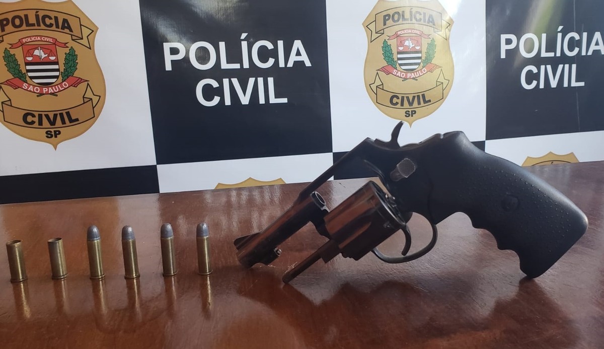 Descumprimento de contrato para construção de prédio resulta em tentativa de homicídio, no Jardim Everest, em Presidente Prudente