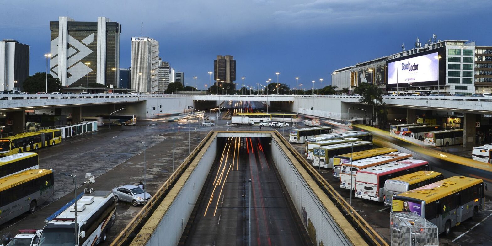 Brasília 63 anos: patrimônio cultural da era modernista