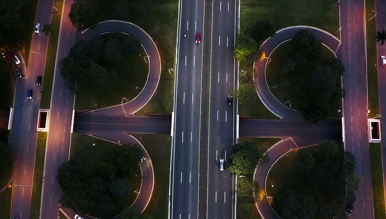 Brasília 60 Anos - Tesourinhas