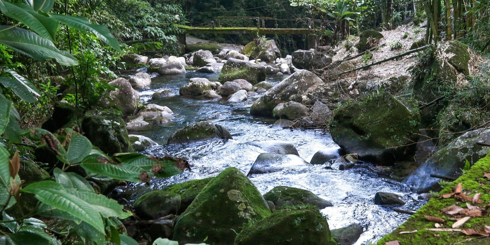 Região preservada estimula turismo consciente e pequenos produtores