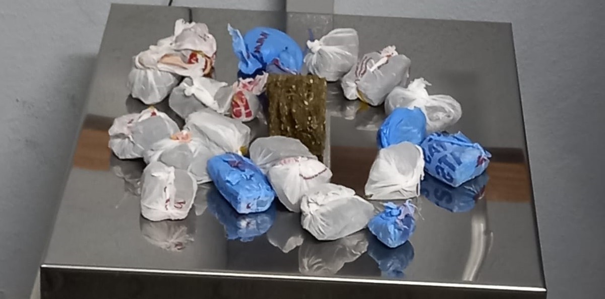 Foragido do sistema penitenciário é preso por tráfico de drogas em Presidente Prudente