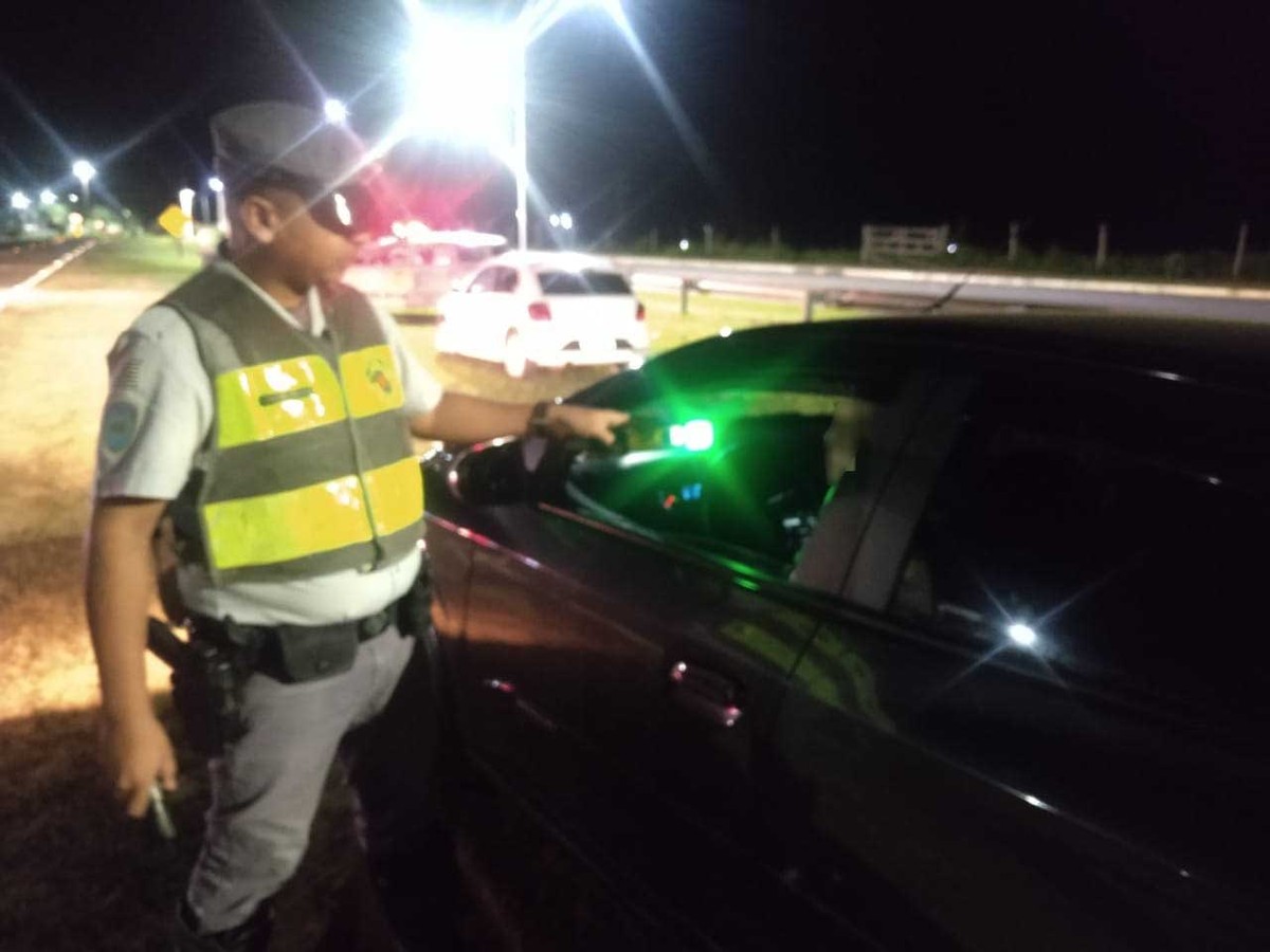 Autuações por embriaguez ao volante aumentam durante Operação Tiradentes 2023 no Oeste Paulista