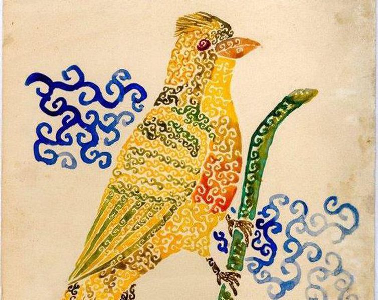 São Paulo (SP) - Exposição em SP celebra 30 anos do Centro MariAntonia apresentando obras produzidas por presos políticos durante a ditadura militar. Foto: CMA/USP