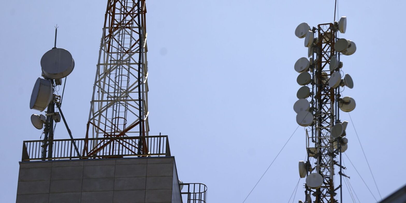 Anatel aponta melhoria da satisfação com banda larga fixa