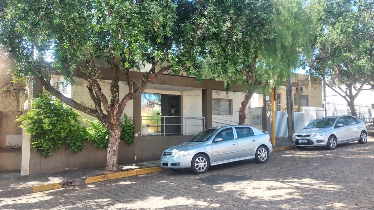 Após cumprimento de mandado de busca e apreensão, homem é preso por tráfico de droga em Lucélia