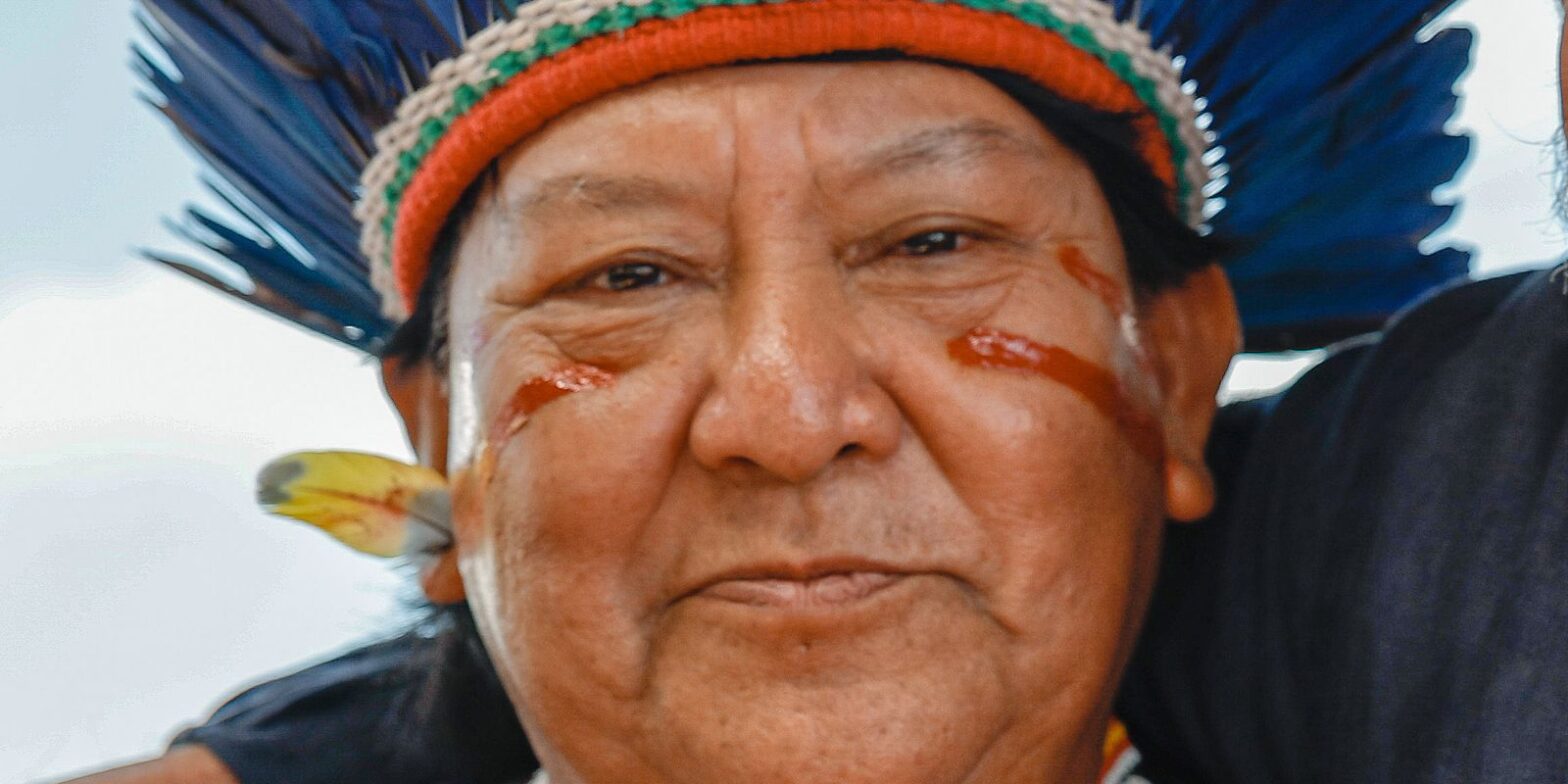 Censo registra 1.652.876 pessoas indígenas no Brasil