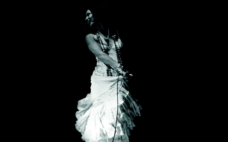 Filme Clara Estrela narra vida da cantora 