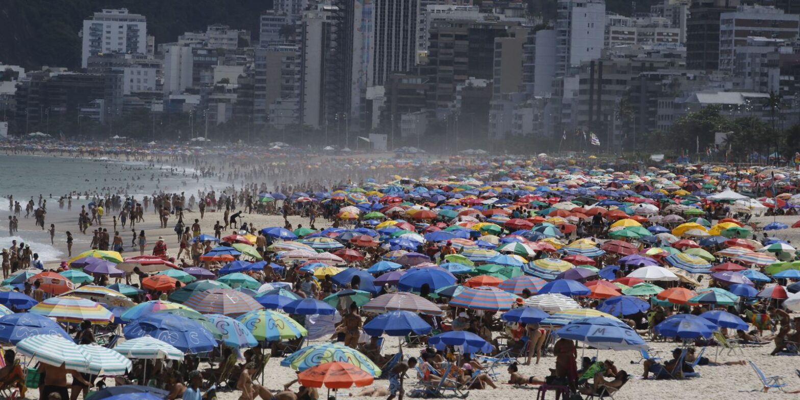 Lei institui campanha para prevenir exposição indevida ao sol 