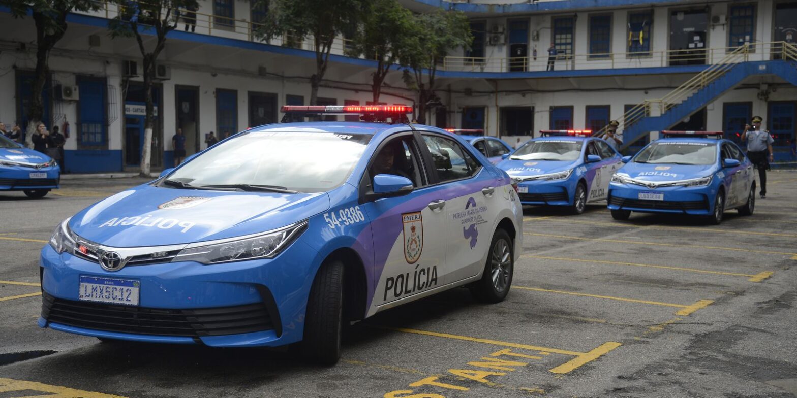 Delegacias de atendimento à mulher terão funcionamento ininterrupto