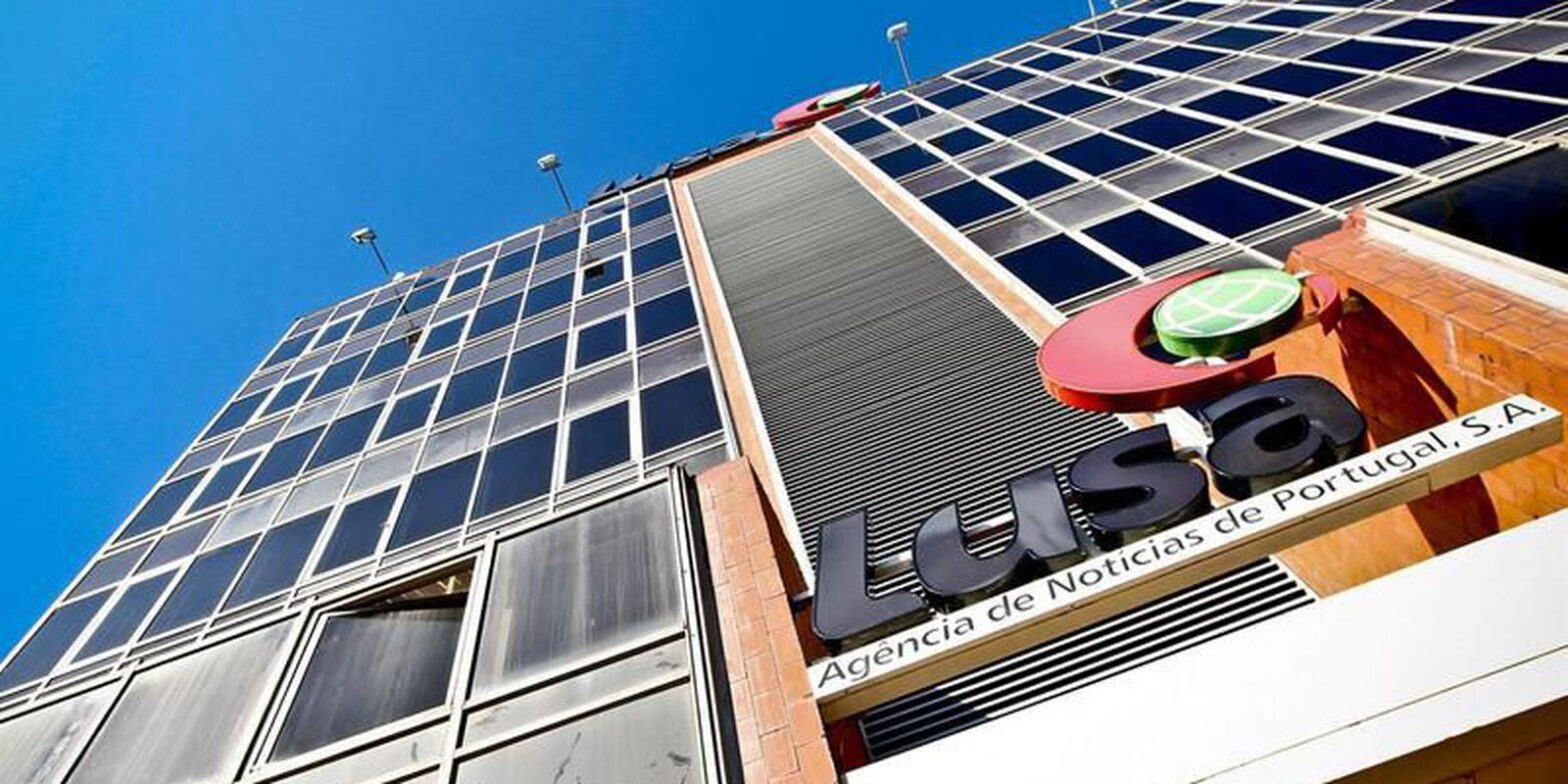 EBC assina acordo com Agência Lusa