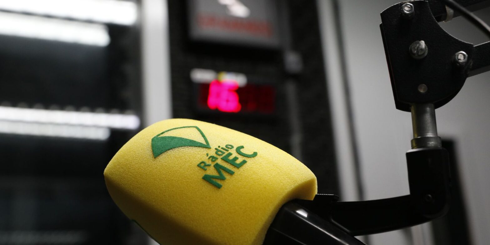 EBC comemora os 100 anos da Rádio MEC com evento especial no Rio