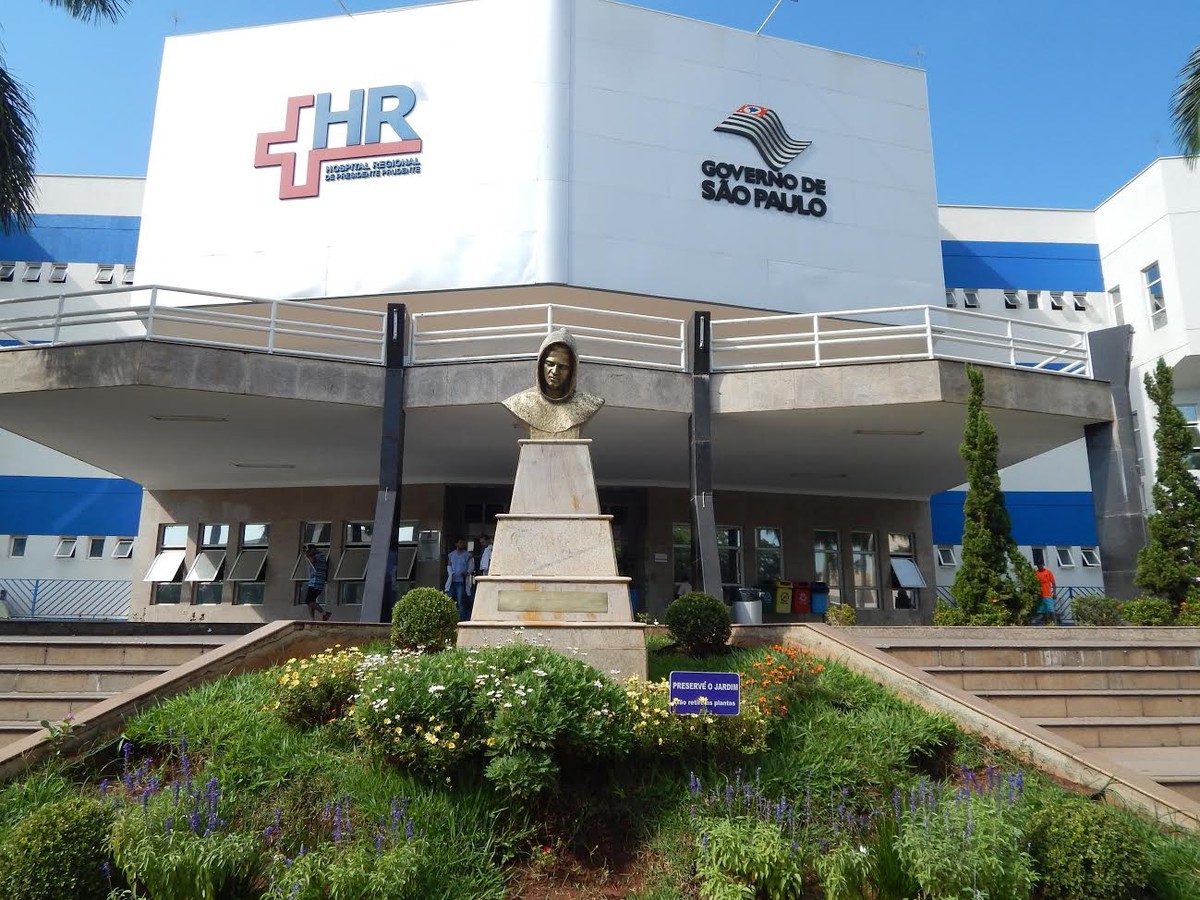 Estado de saúde de homem atropelado no Jardim Humberto Salvador é ‘gravíssimo’; motorista envolvido no caso ainda não foi localizado