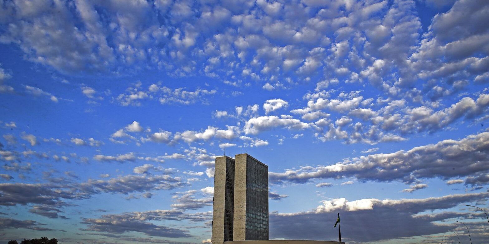“Foi como um sonho”, diz o fotógrafo que registrou Brasília em 1957