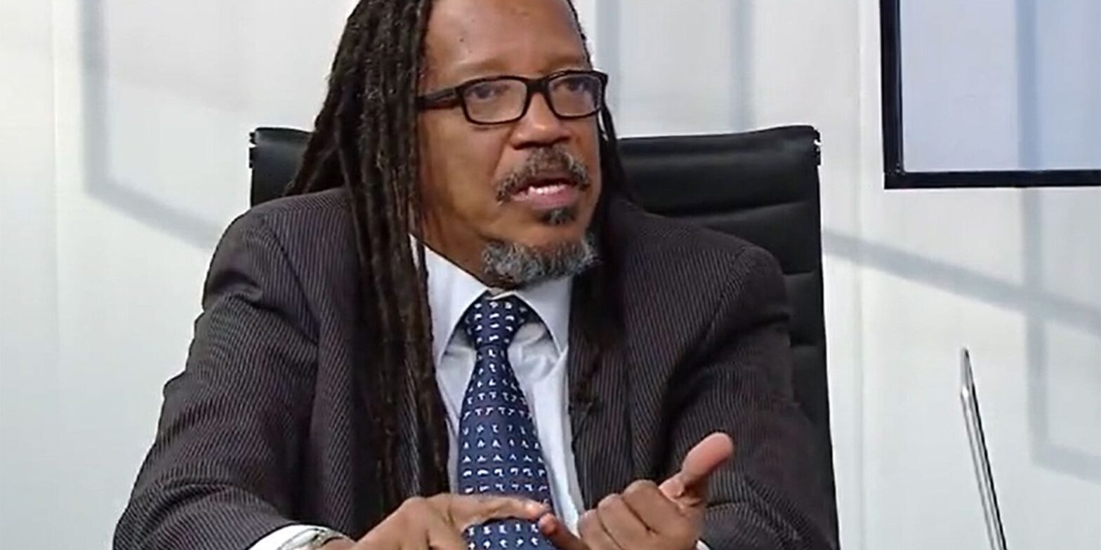 Fundação Palmares dá posse a João Jorge, ativista do movimento negro