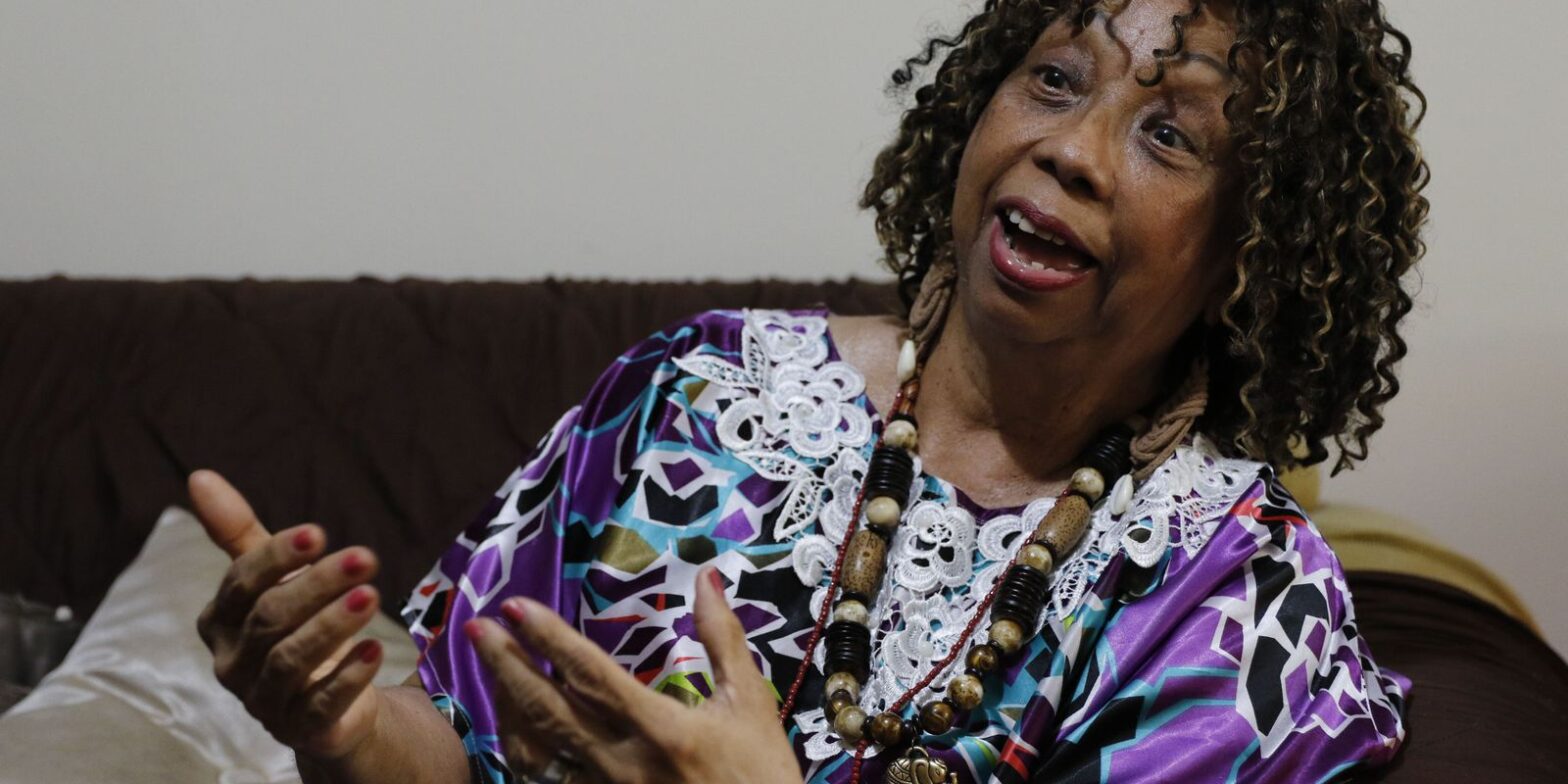 Helena Theodoro: “rádio pública não tem dono, tem que ser plural”