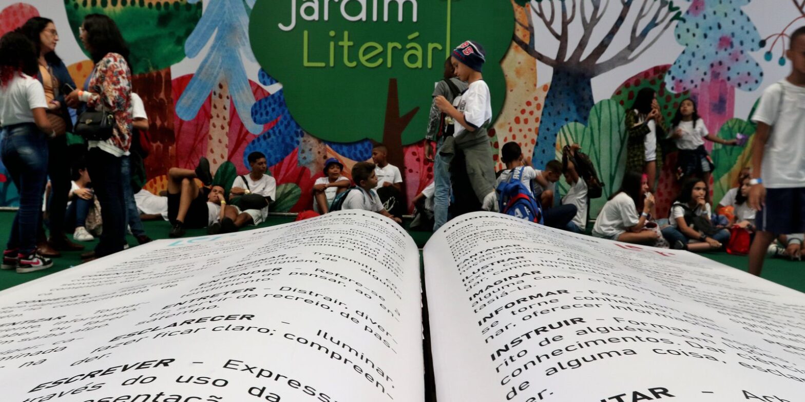 Hoje é Dia: datas dedicadas ao Livro, à Caatinga e à Dança se destacam