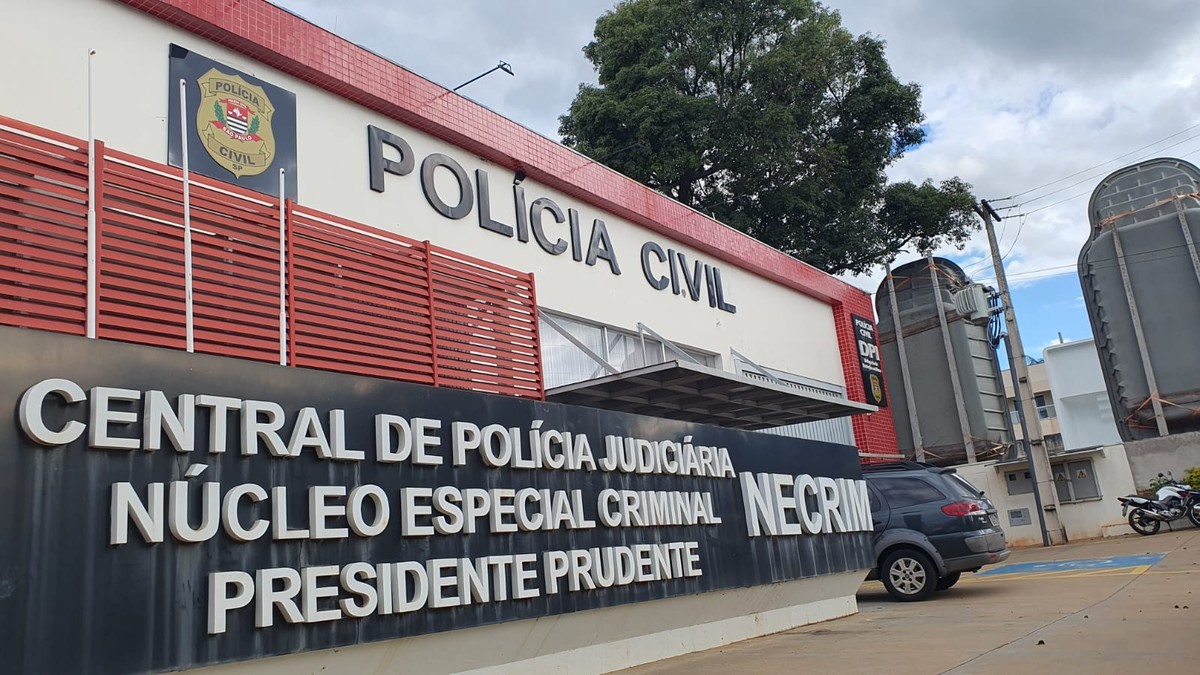 Polícia Civil investiga atropelamento que deixou homem gravemente ferido no Jardim Humberto Salvador; vítima está internada na UTI do HR