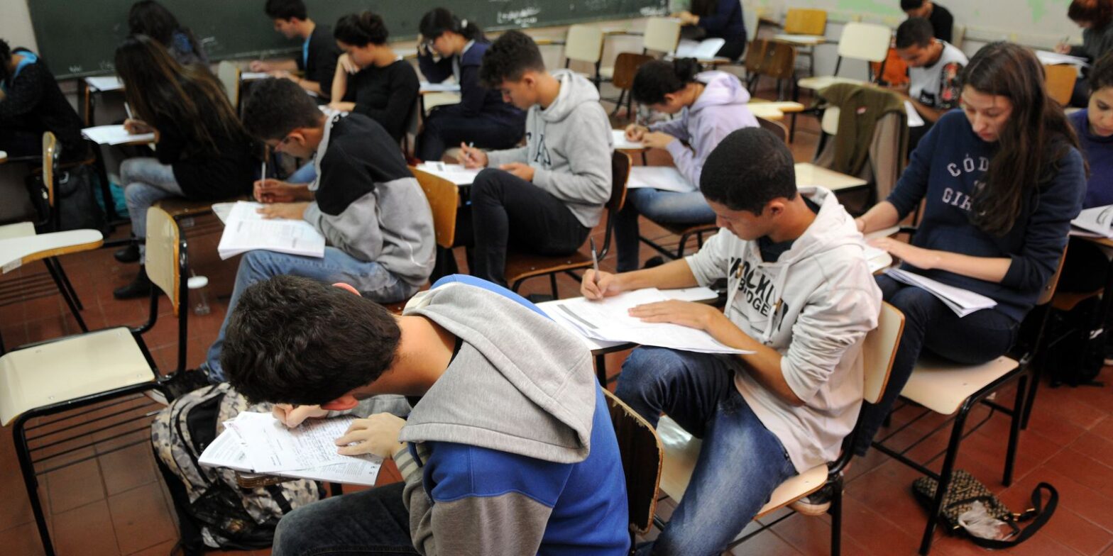 São Paulo cria comitê para propagar cultura de paz nas escolas
