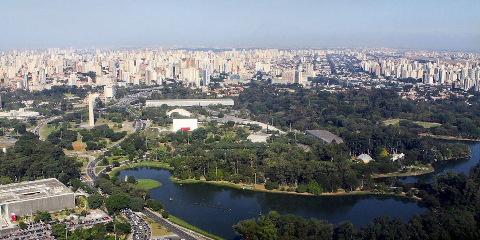 Prefeitura diz que tombamento não impede concessão do Ibirapuera