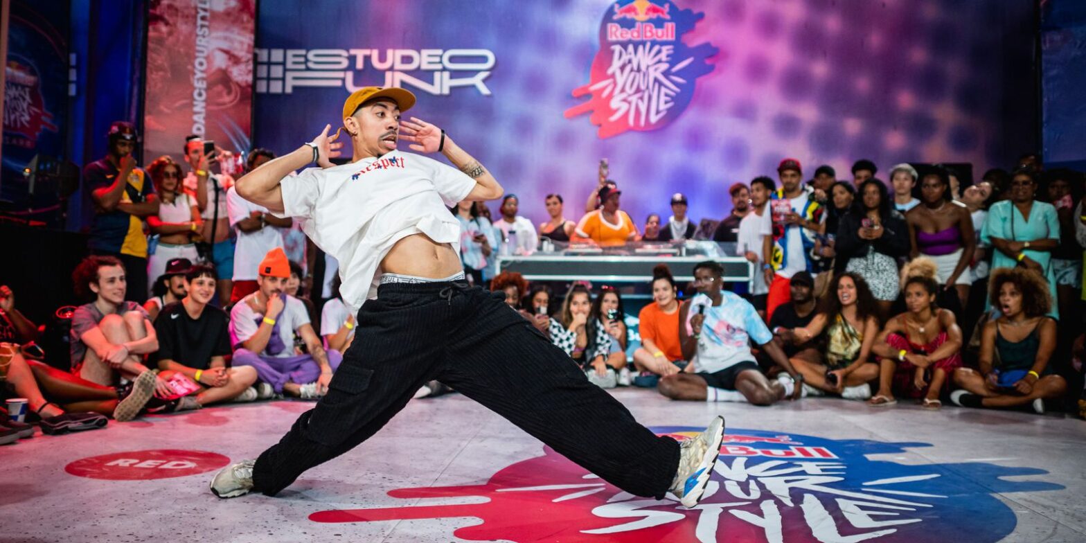 Rio recebe neste sábado competição nacional de dança urbana