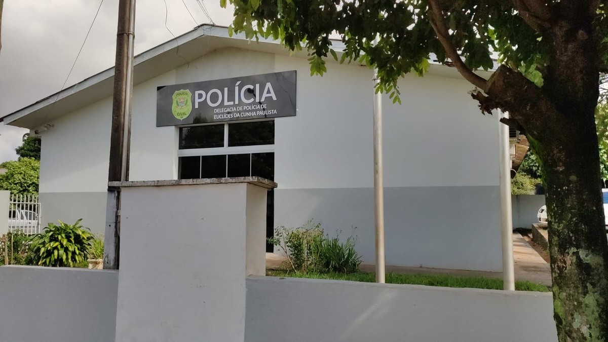 Suspeito de balear por ‘ciúmes’ homem que já ficou com sua atual namorada é preso por tentativa de homicídio em Euclides da Cunha Paulista