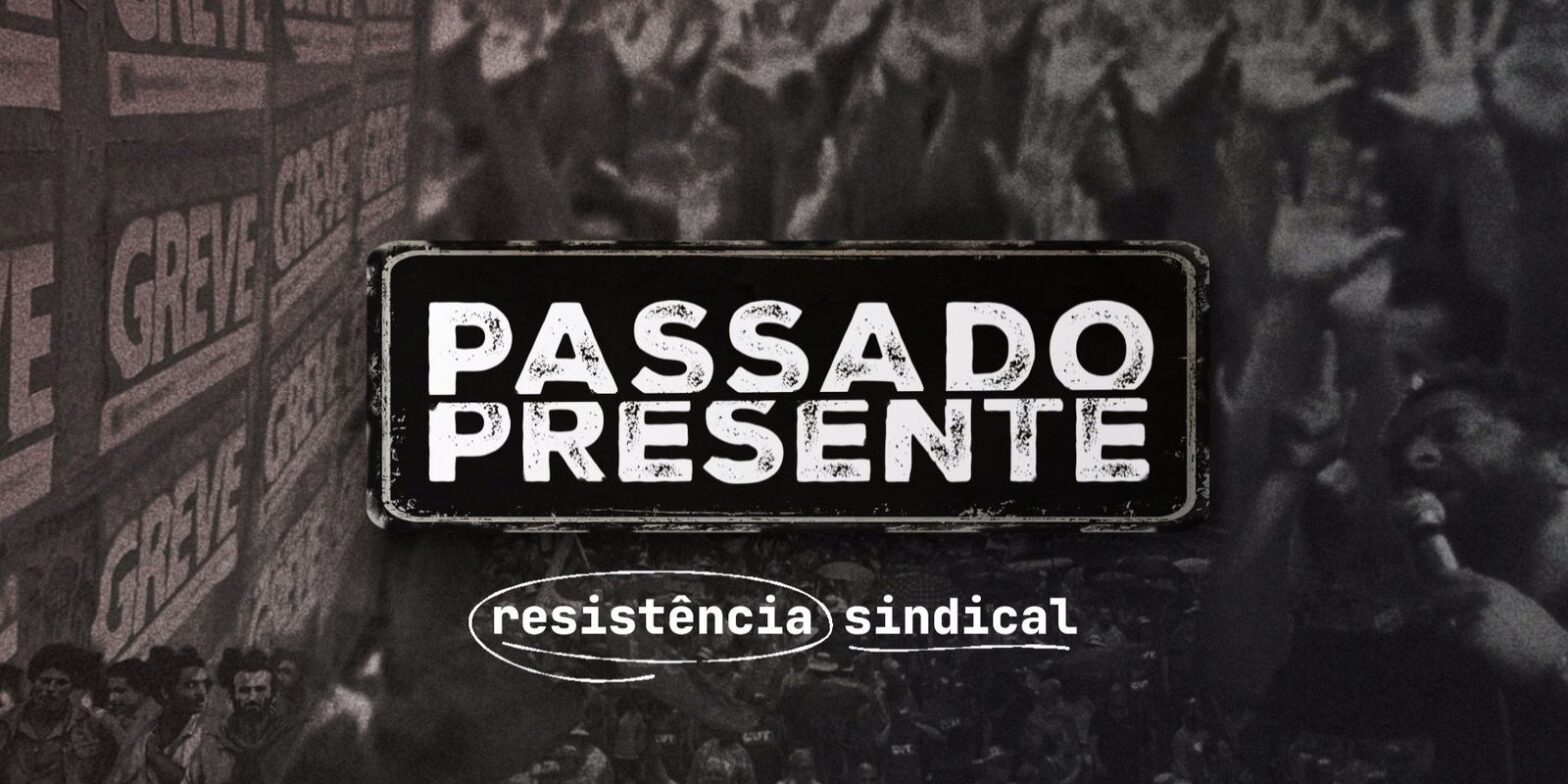 TV Brasil apresenta entrevistas e filmes sobre lutas trabalhistas