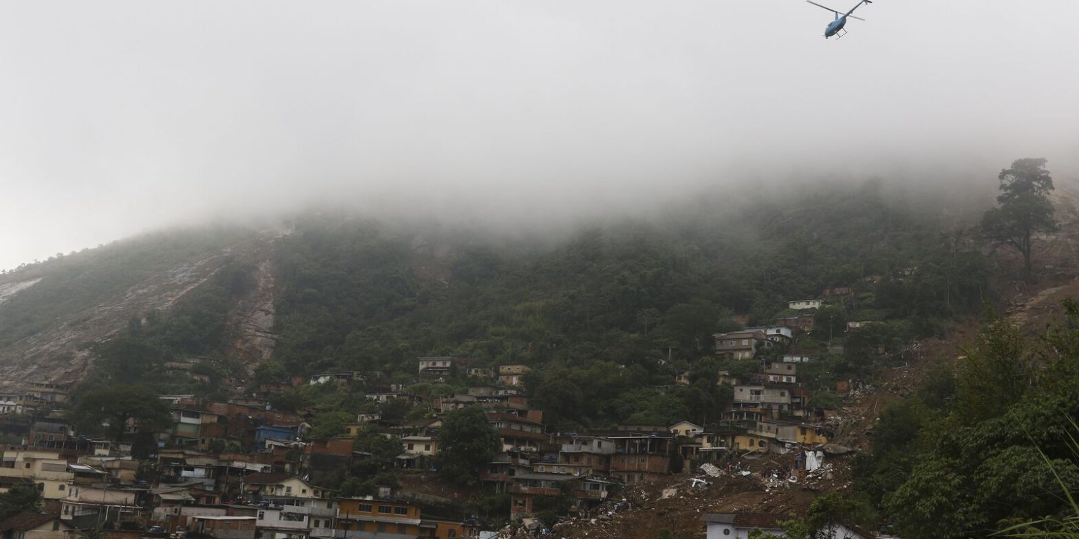 Eventos climáticos podem levar milhões à pobreza extrema no Brasil