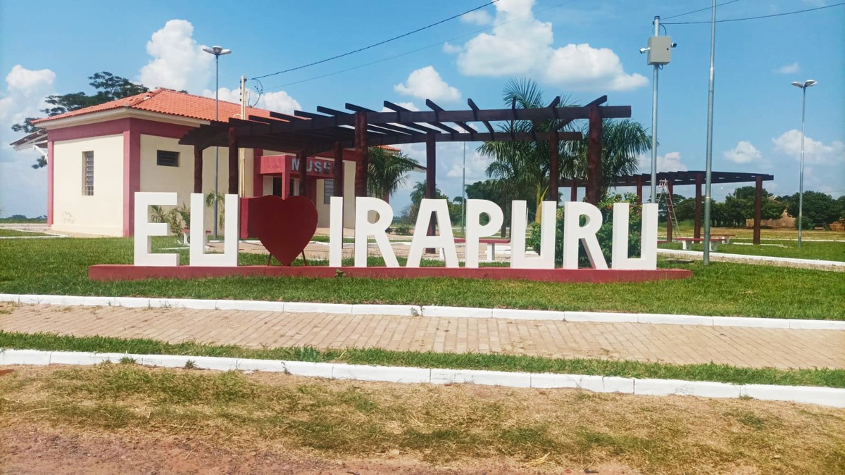 Irapuru, a Capital Regional da Viola Caipira, completa 75 anos de emancipação político-administrativo em maio