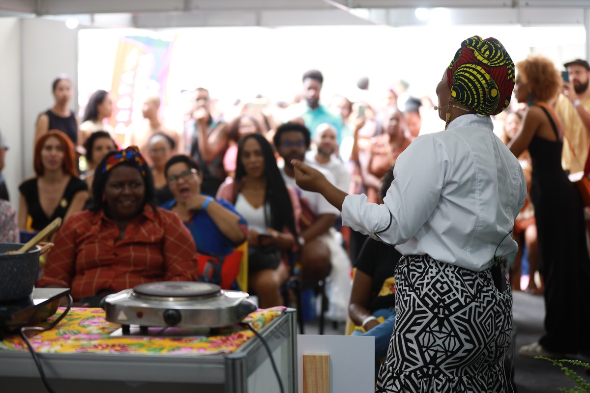 ‘Cultura Preta’ promove bate-papo com empreendedores e artistas negros em Presidente Prudente