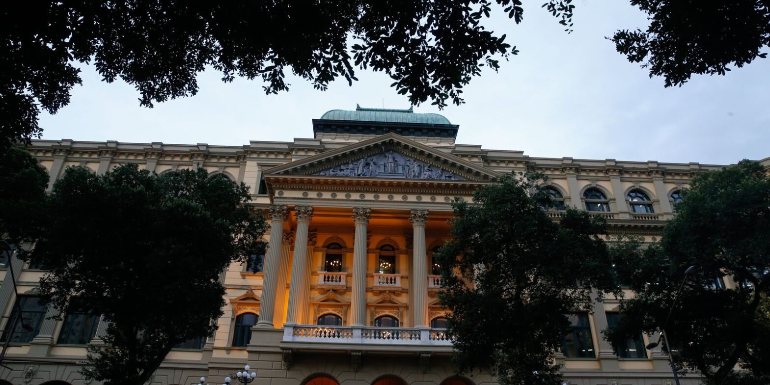 Biblioteca Nacional lança inventário sobre acervo de Lima Barreto