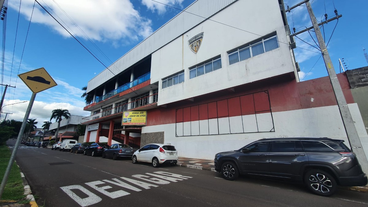 Clube mais antigo em atividade de Presidente Prudente, Apea perde diretoria em renúncia coletiva