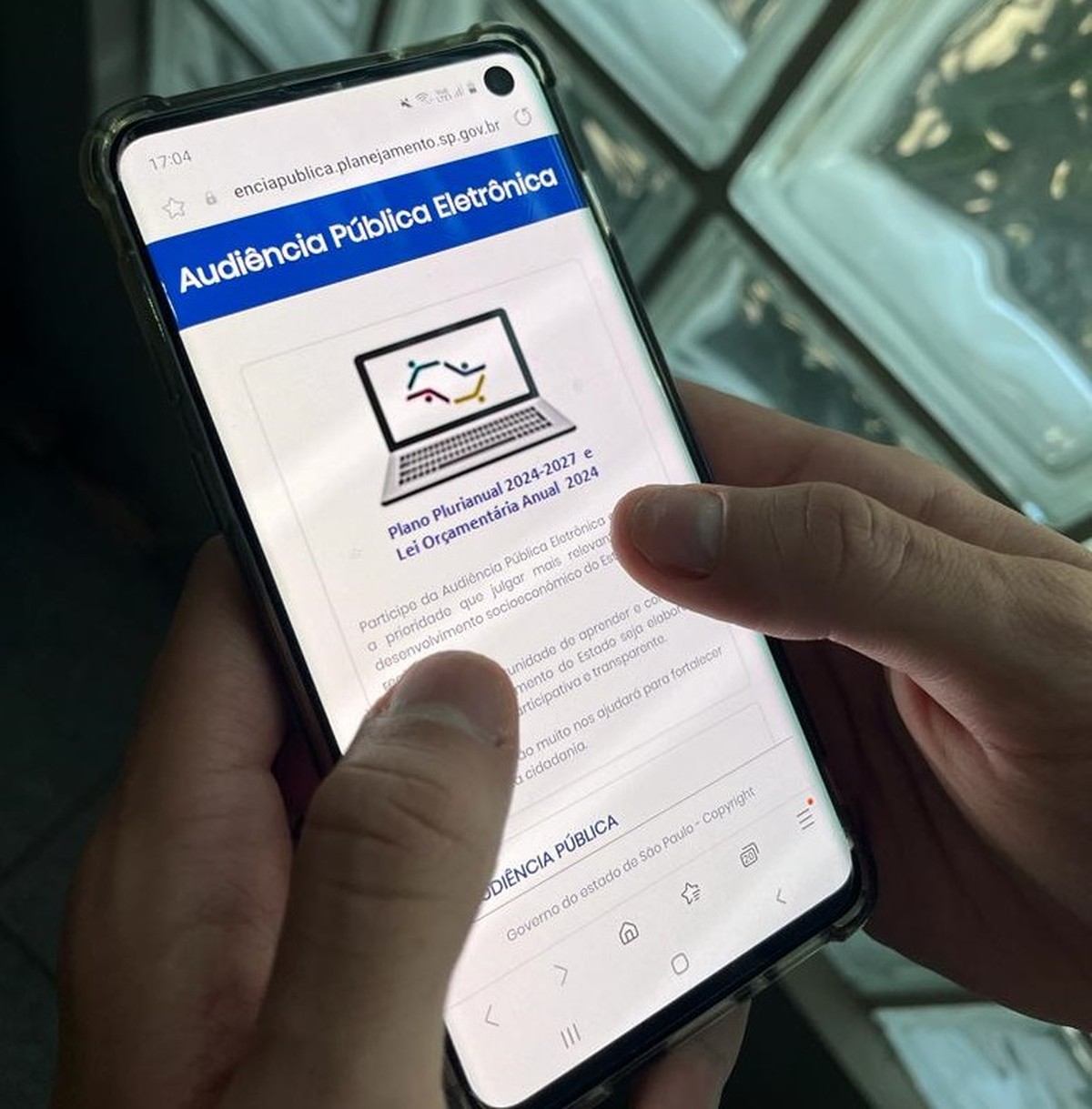 População da região de Presidente Prudente é convidada a discutir Plano Plurianual do Estado de São Paulo nesta terça-feira