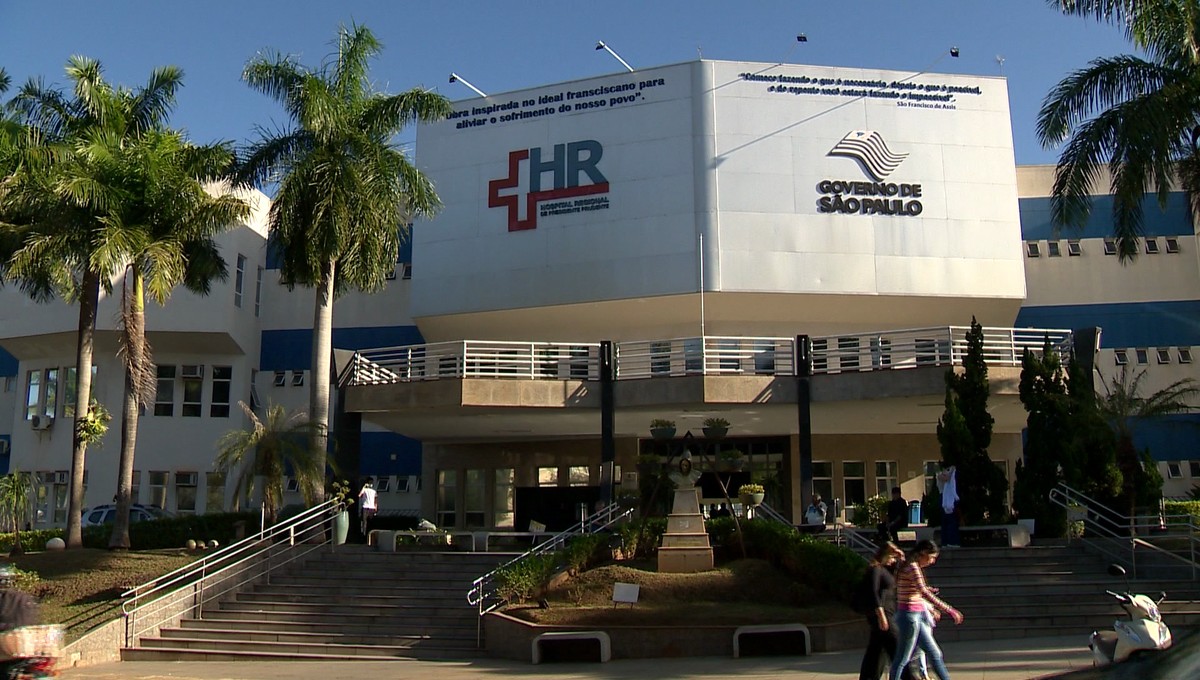 Garoto de 12 anos vítima de atropelamento no Conjunto Habitacional João Domingos Netto segue internado em estado grave na UTI do HR, em Presidente Prudente